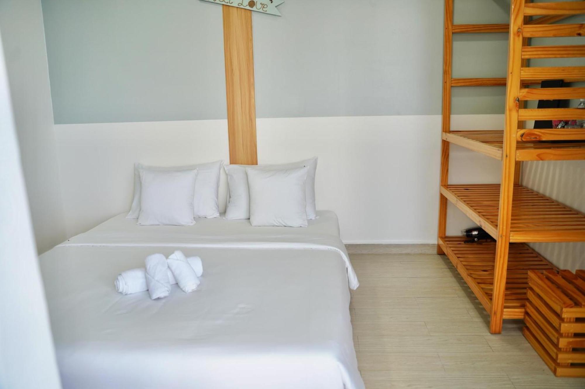 Queen Sea Resort - Dao Phu Quy Cu Lao Thu 외부 사진